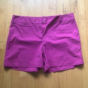 Talbots shorts